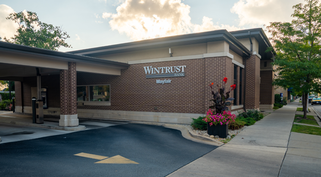 Wintrust Bank