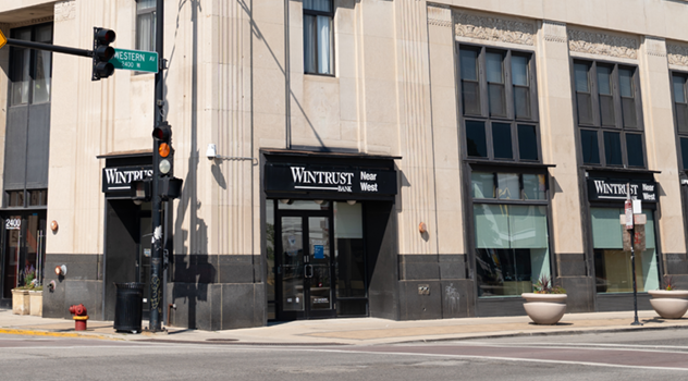 Wintrust Bank