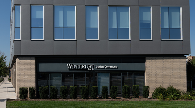 Wintrust Bank