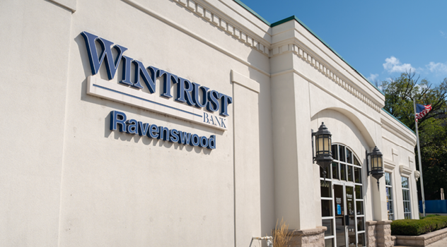 Wintrust Bank