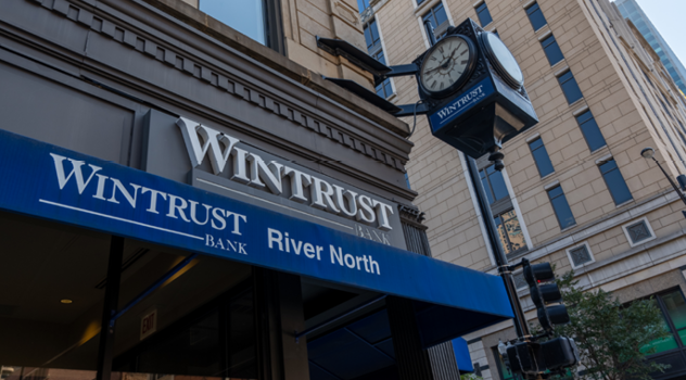 Wintrust Bank