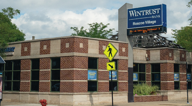 Wintrust Bank