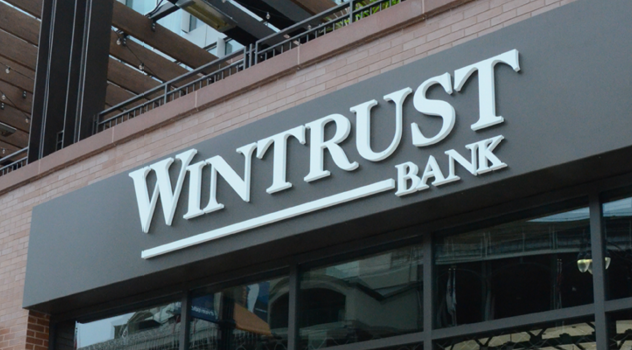 Wintrust Bank